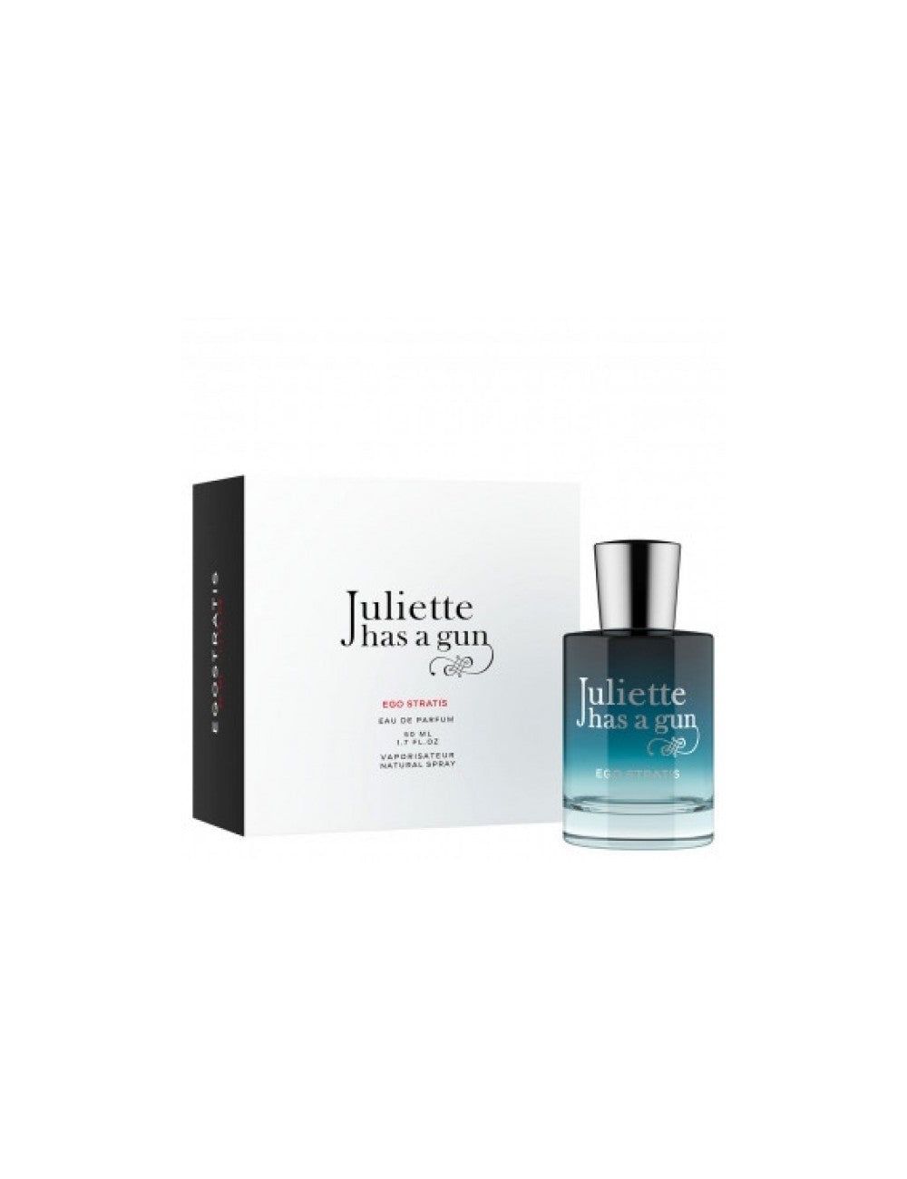 Juliette Has A Gun, Ego Stratis, Eau De Parfum, For Women, 100 ml