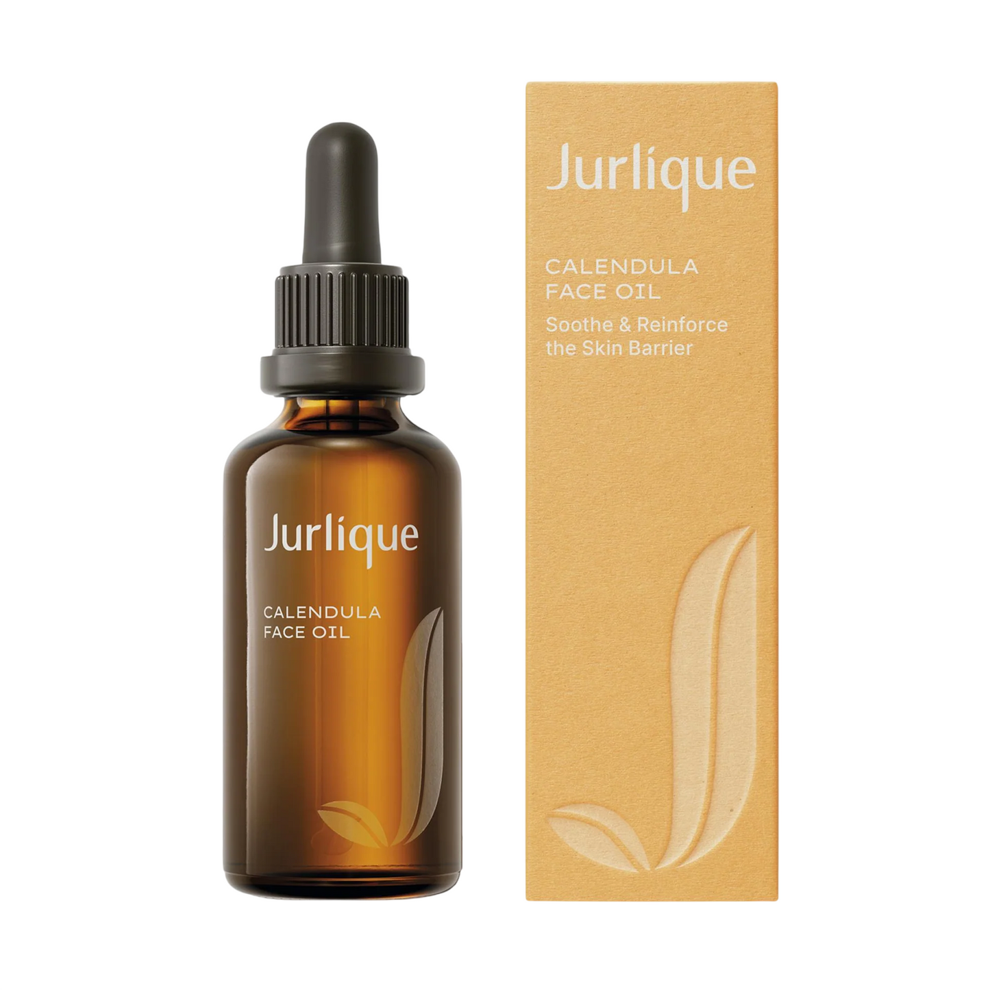 Jurlique, Calendula, Soothing, Oil, For Face, 50 ml