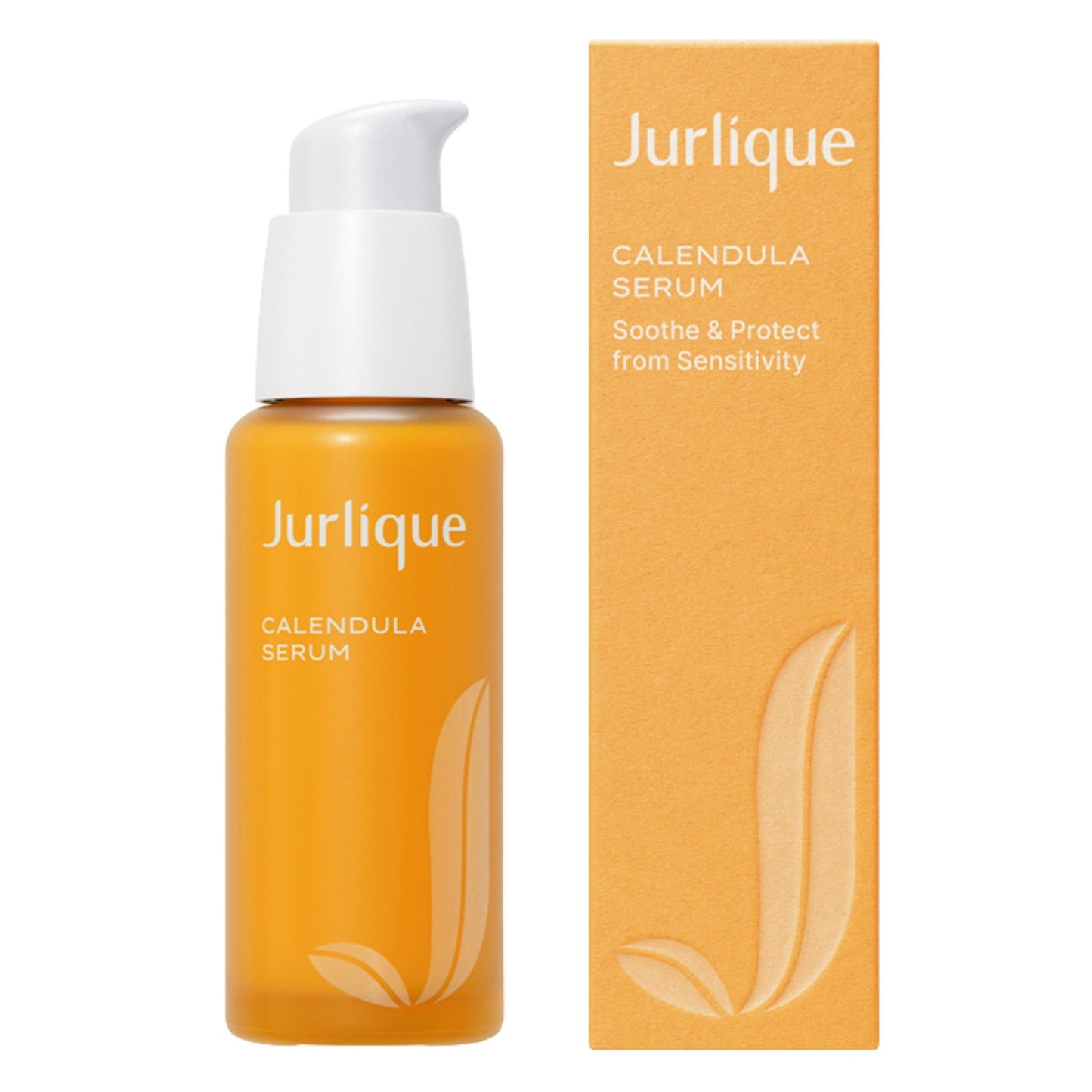 Jurlique, Calendula, Soothing, Serum, For Face, 30 ml