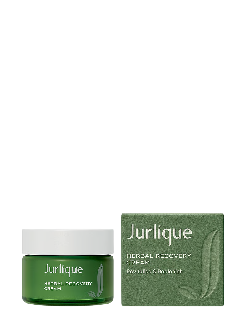 Jurlique, Herbal Recovery, Revitalising, Cream, For Face, 50 ml