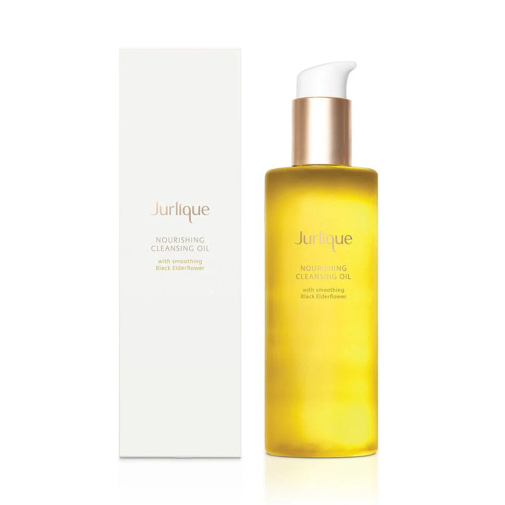 Jurlique, Jurlique, Nourishing, Cleansing Oil, For Face, 200 ml