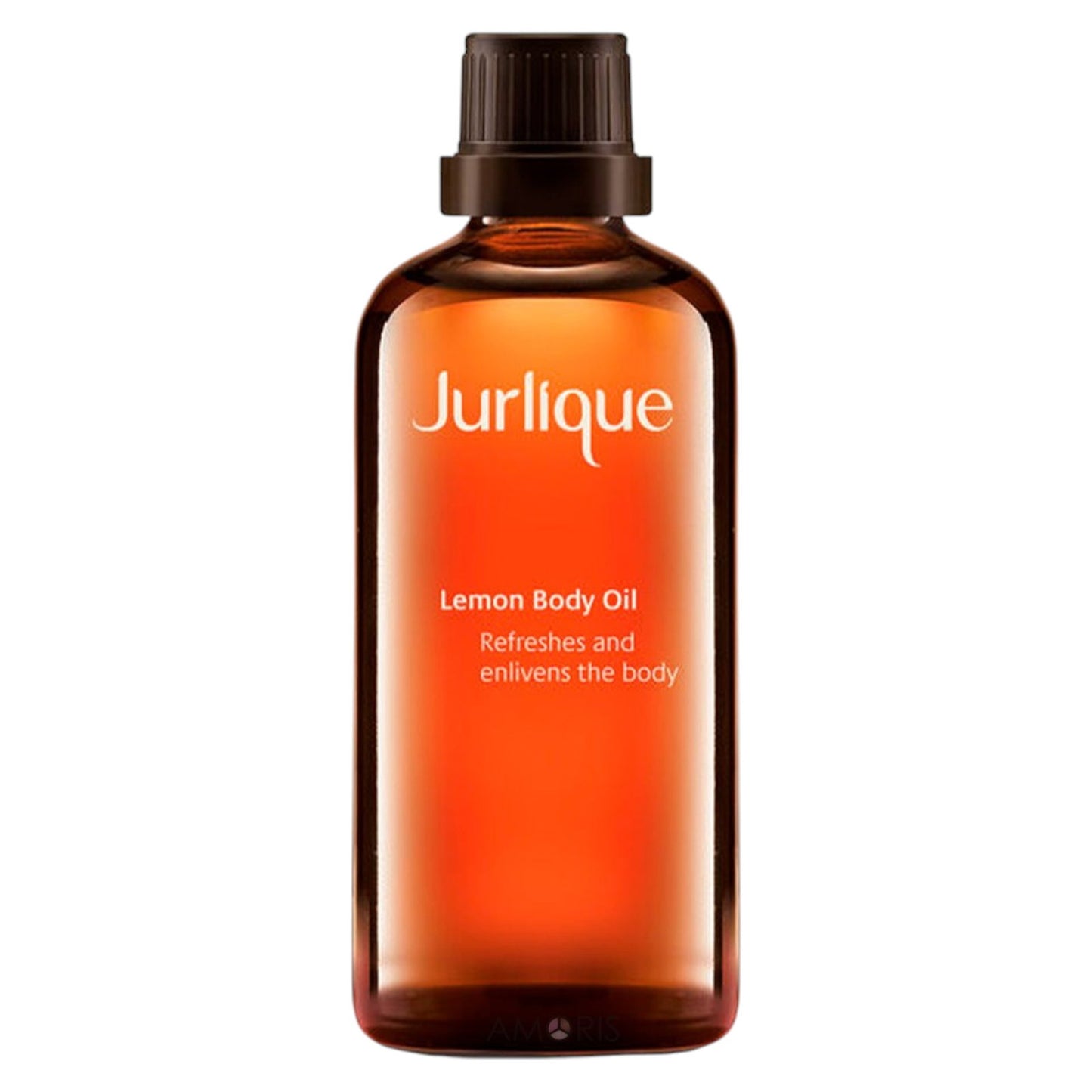 Jurlique, Lemon, Refresh, Lemon, Body Oil, 100 ml *Tester