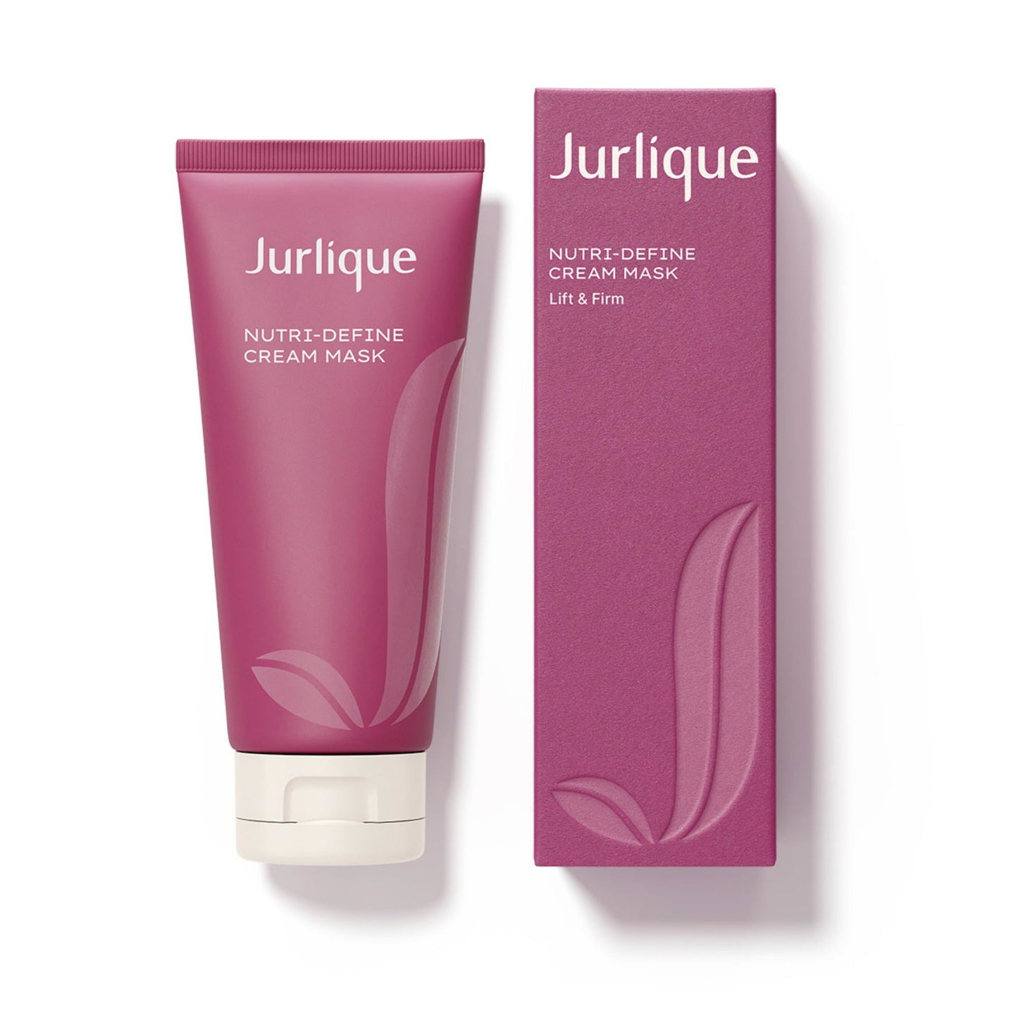 Jurlique, Nutri-Define, Lift & Firm, Cream Mask, For Face, 100 ml
