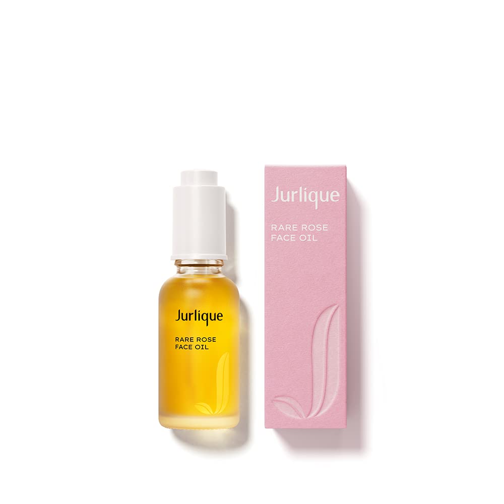 Jurlique, Rare Rose, Hydration & Brightening, Oil, For Face, 30 ml - view 2