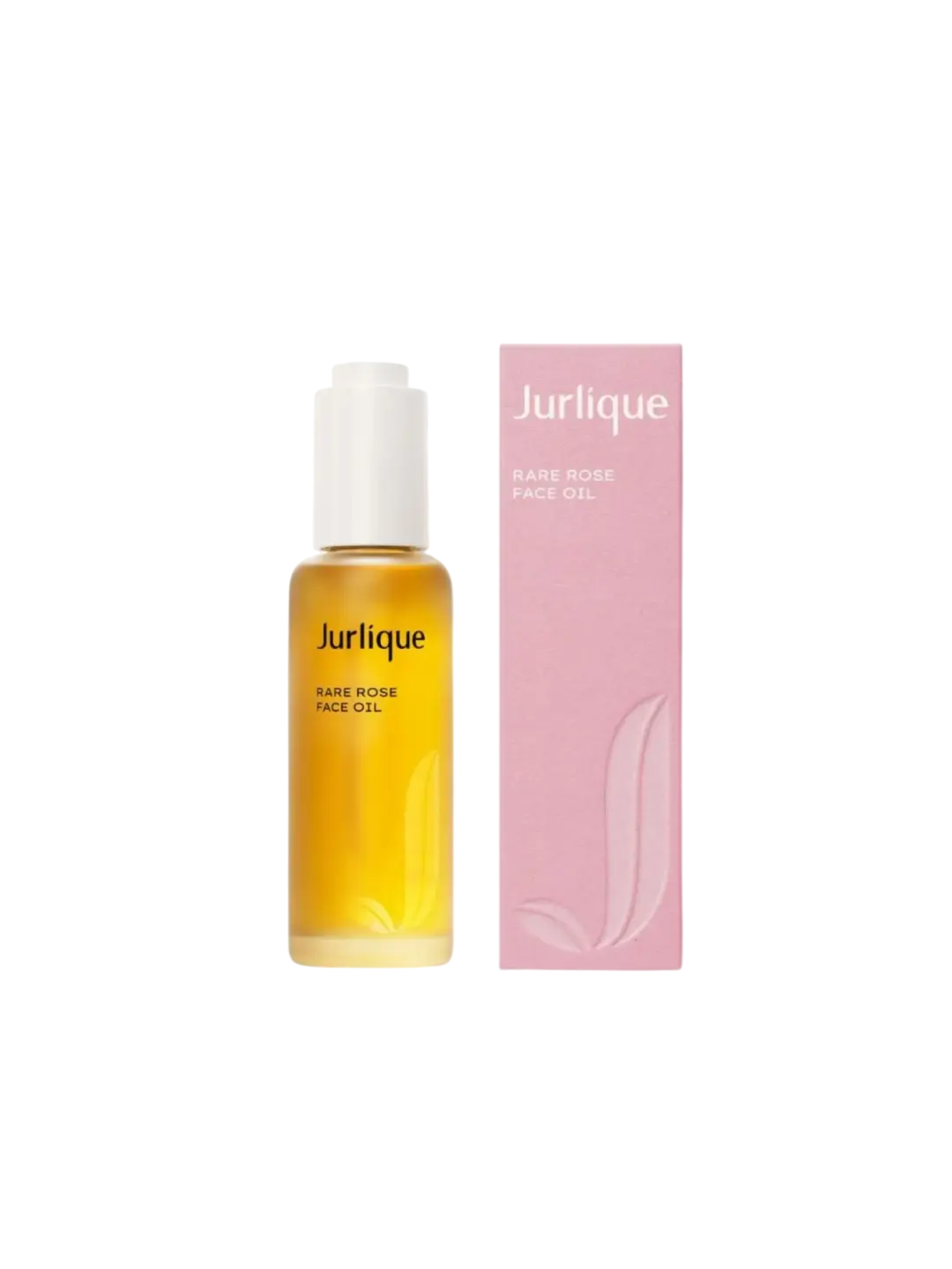 Jurlique, Rare Rose, Hydration & Brightening, Oil, For Face, 50 ml