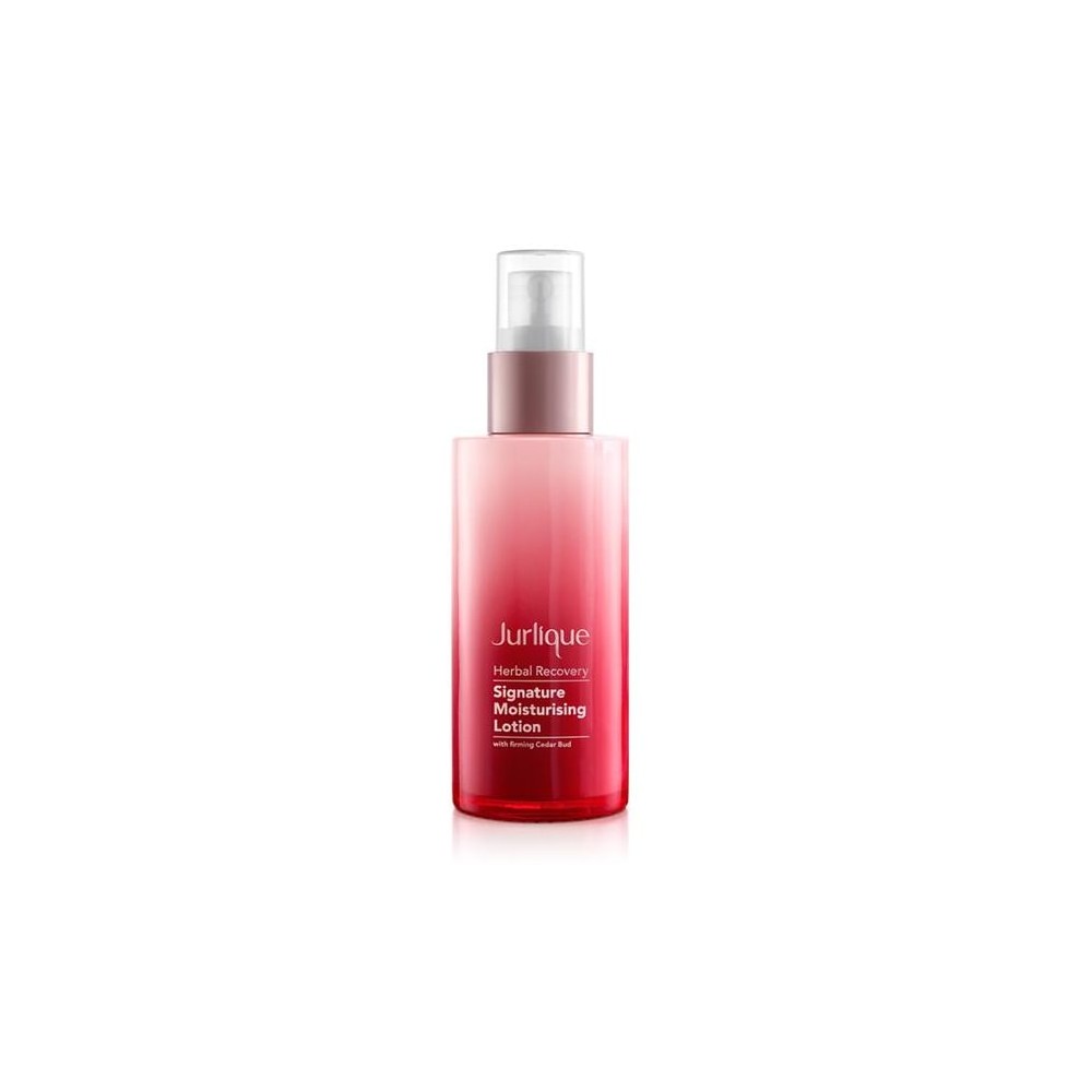 Jurlique, Herbal Recovery Signature, Moisturising, Lotion, 50 ml *Tester