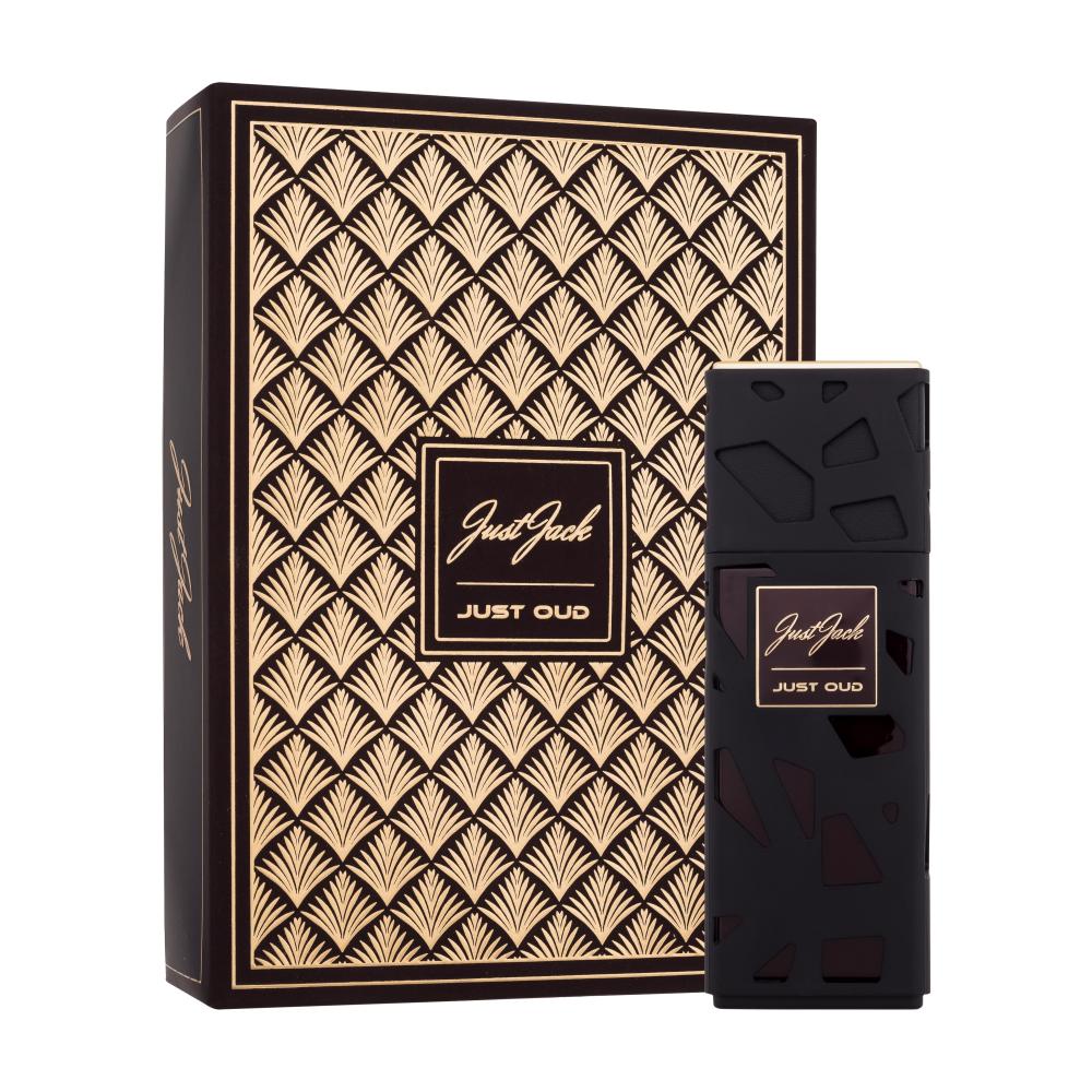 Just Jack, Just Oud, Eau De Parfum, Unisex, 100 ml