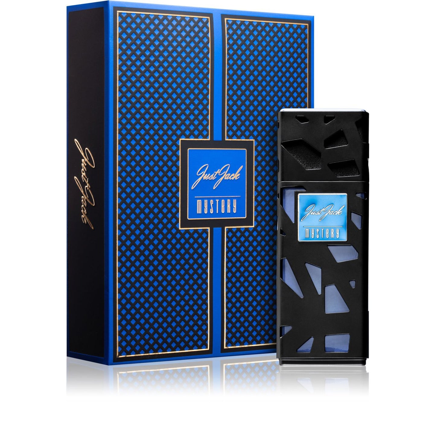 Just Jack, Mistery, Eau De Parfum, Unisex, 100 ml