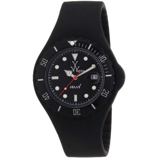 Toy Watch para Hombre Jelly
