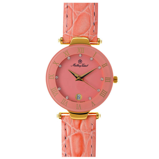 Mathey Tissot Clásico para Mujer