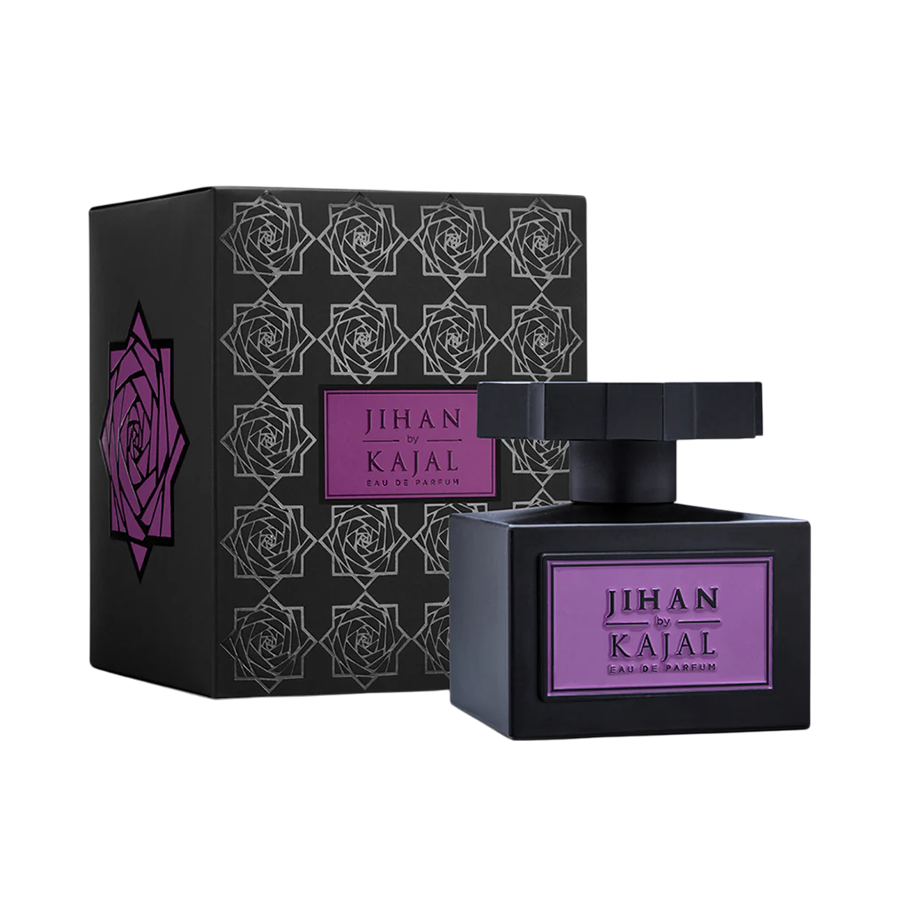 Kajal, Jihan, Eau De Parfum, For Women, 100 ml