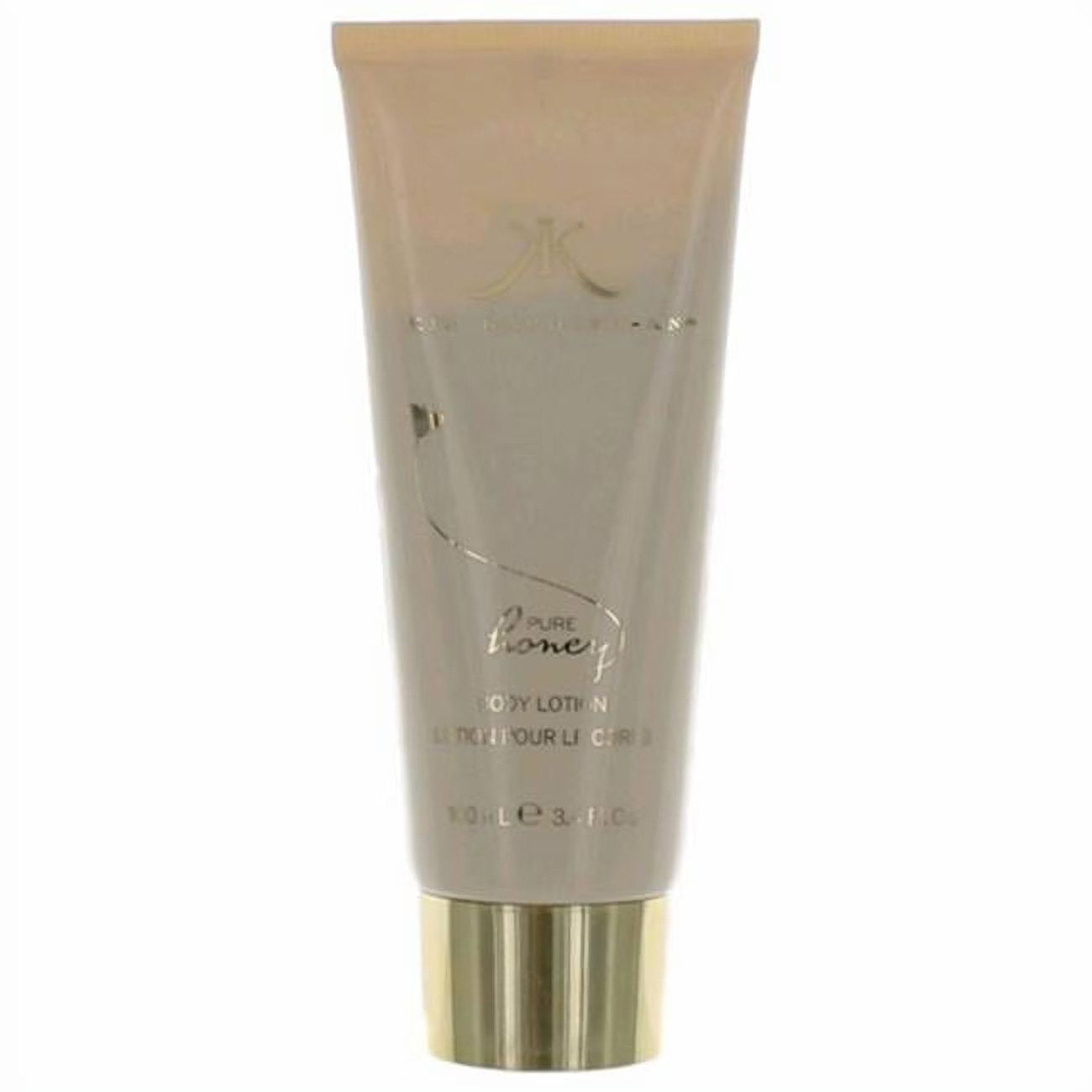 Kardashian Beauty, Pure Honey, Hydrating, Body Lotion, 100 ml