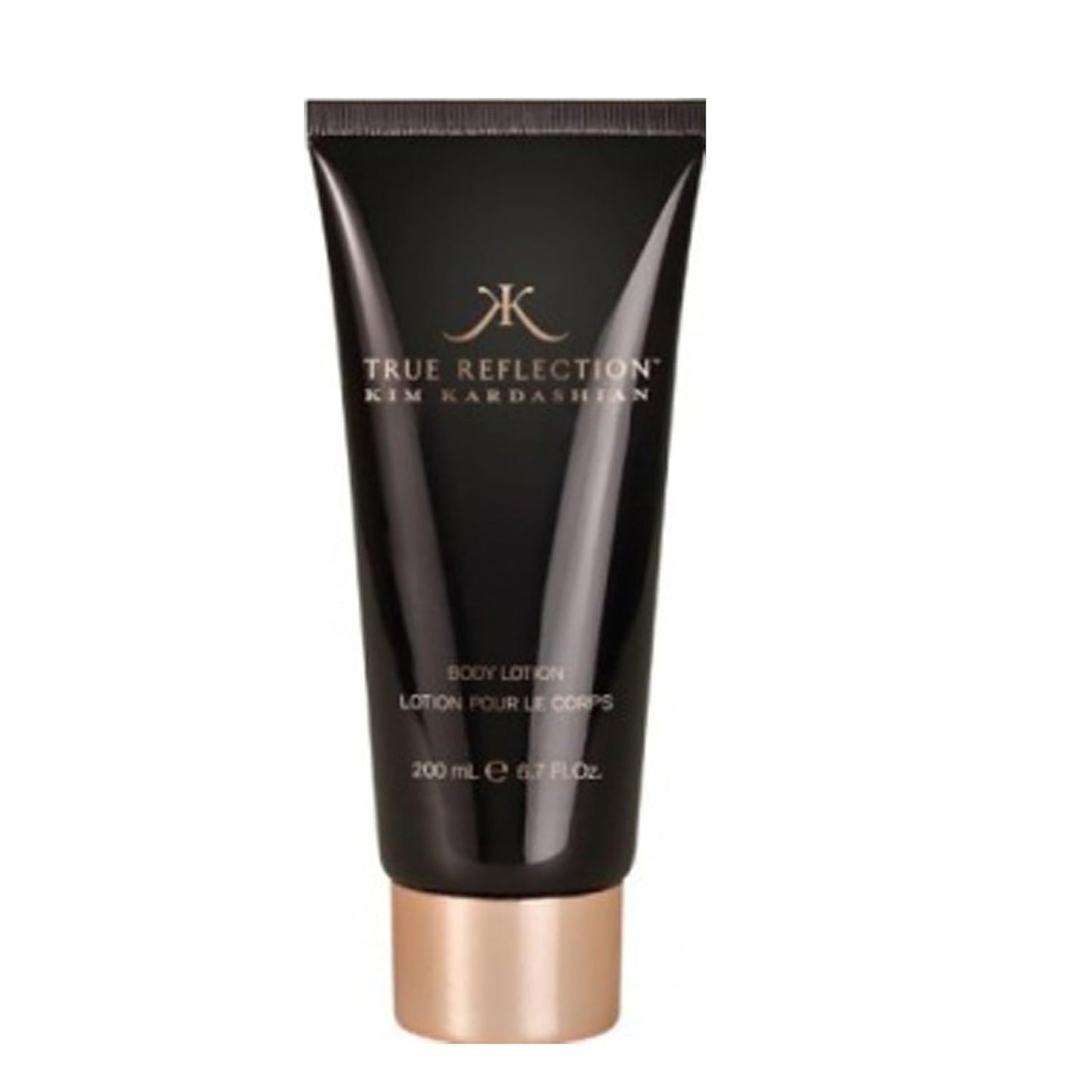 Kardashian Beauty, True Reflection, Moisturising, Body Lotion, Body, 100 ml