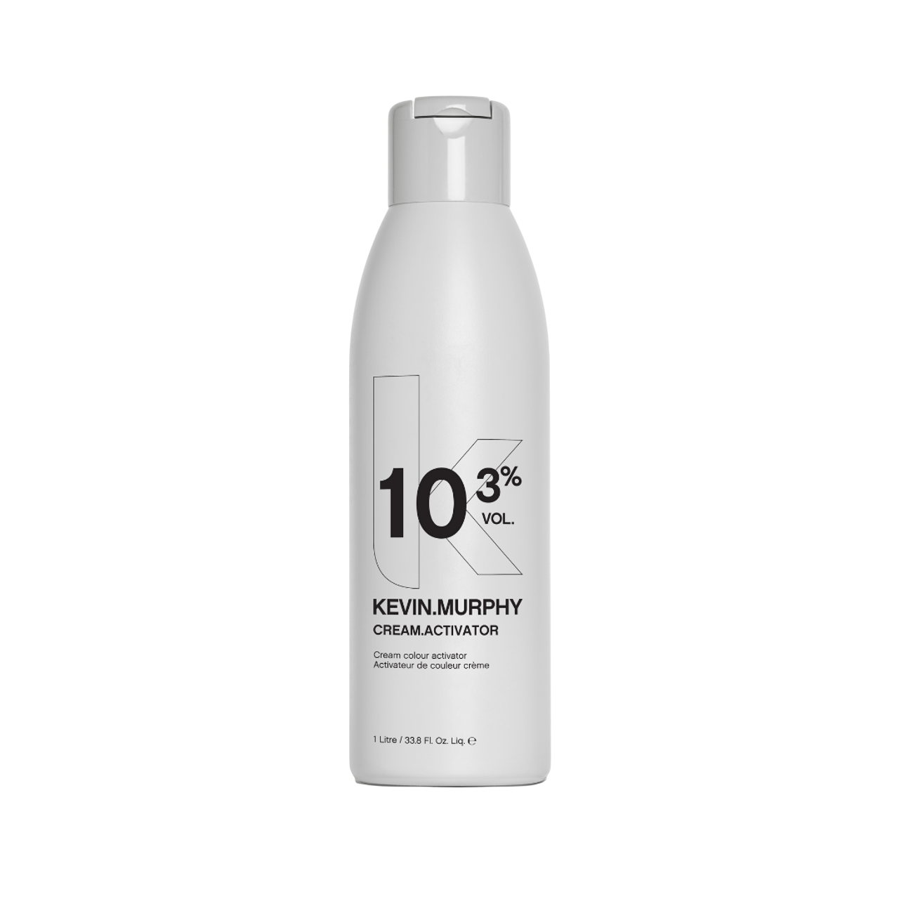 Kevin Murphy, Kevin Murphy, Developer, Hair Oxidant Cream, 3%, 10 vol, 1000 ml