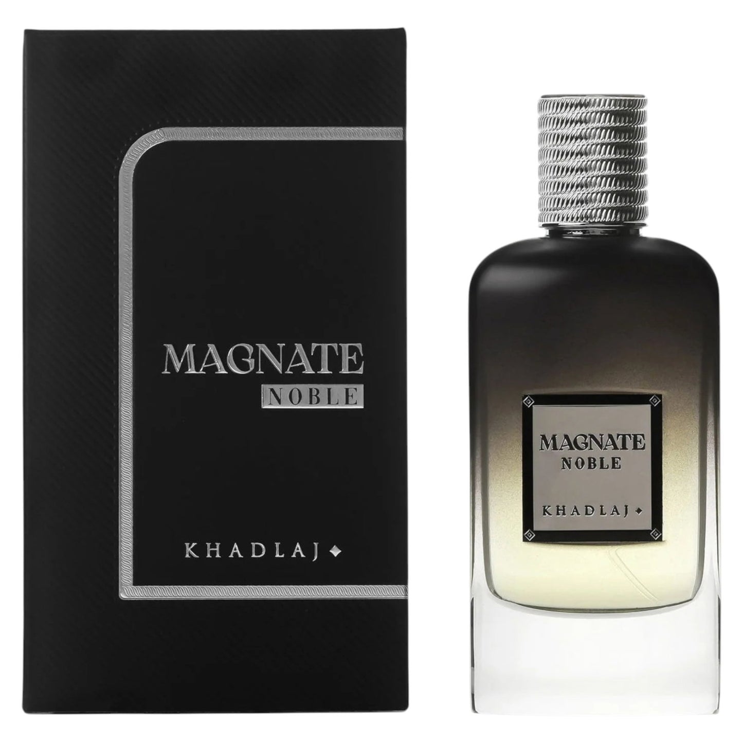 Khadlaj, Magnate Noble, Eau De Parfum, Unisex ml