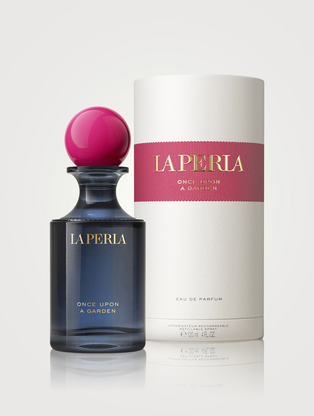 La Perla, Once Upon A Garden, Eau De Parfum, For Women, 30 ml