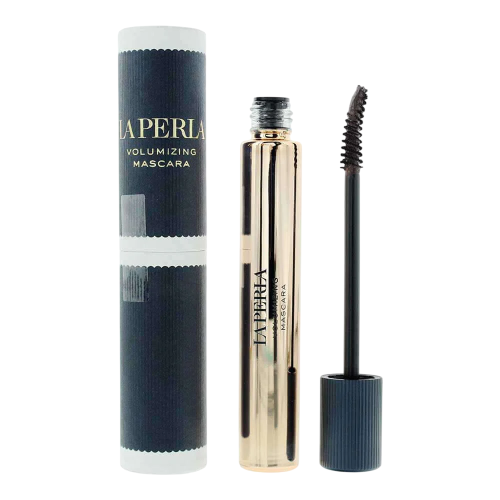 La Perla, Volumizing, Defining, Volumizing, Mascara, 102, Rich Brown, 7.2 ml *Tester
