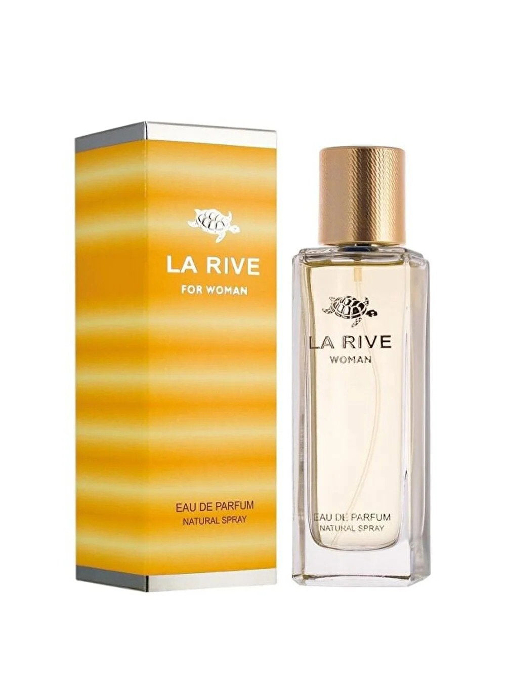 La Rive, For Woman, Eau De Parfum, For Women, 90 ml - view 2