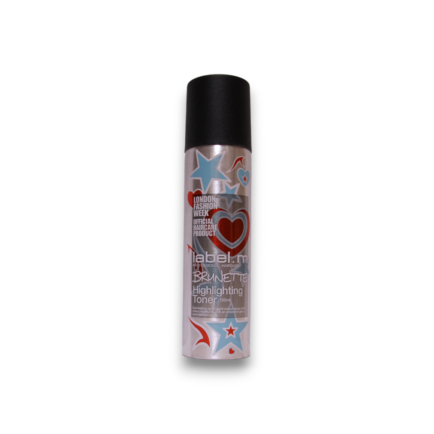 Label.M, London Fashion Week, Hair Toning Spray, For Brunette Hair, 150 ml - view 2