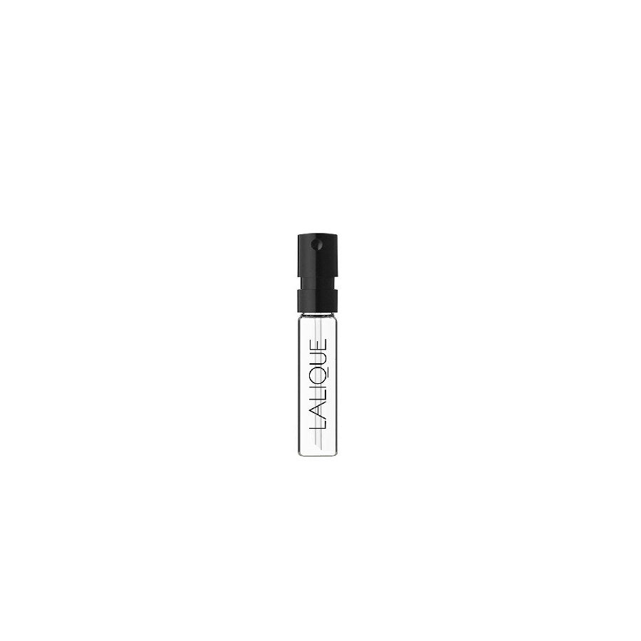 Lalique, White, Eau De Toilette, For Men, 1.8 ml *Vial