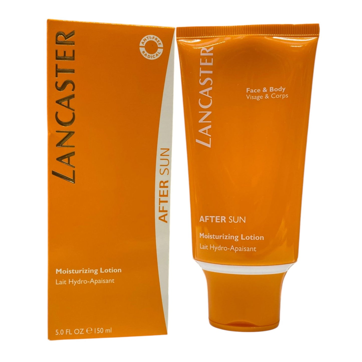 Lancaster, After Sun, Moisturizing, After-Sun Lotion, 150 ml - view 2