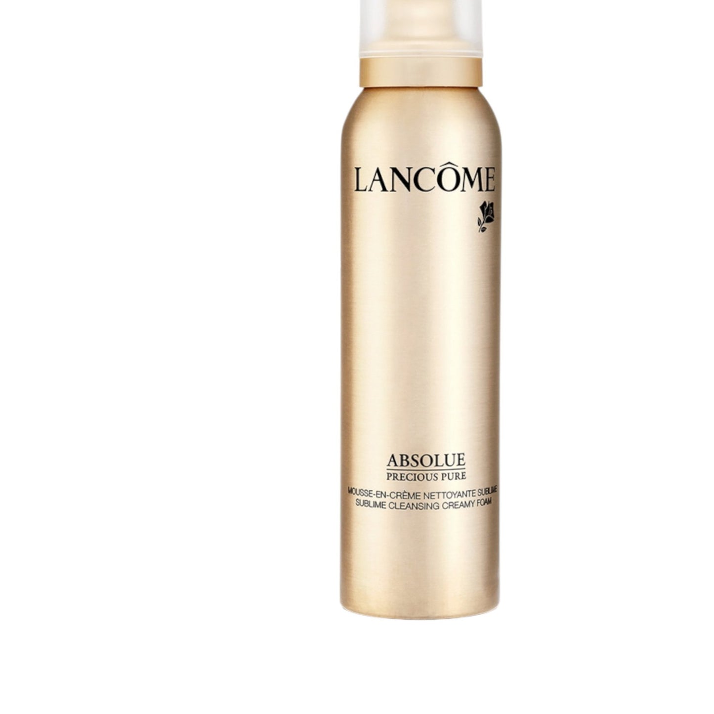 Lancome, Absolue Precious, Cleansing Foam, 150 ml