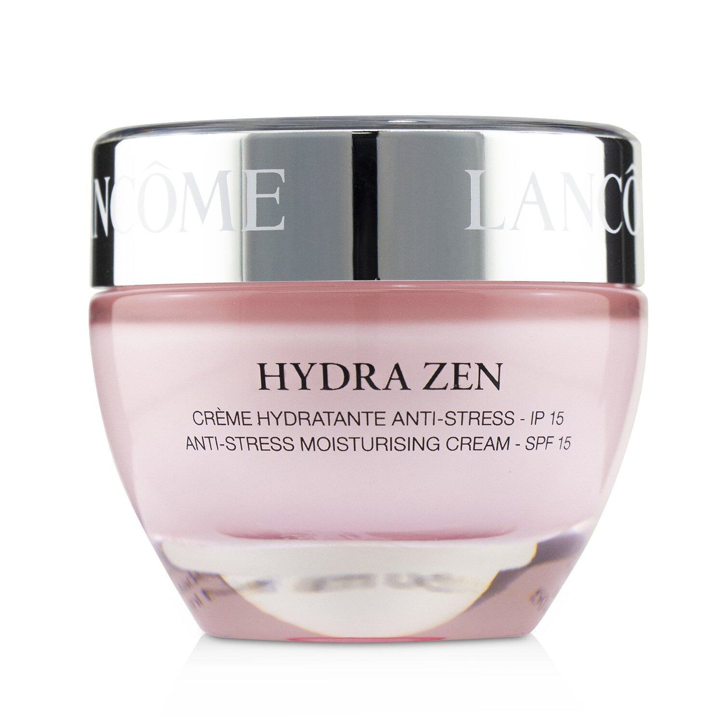 Lancome, Hydra Zen Neurocalm, Anti-Stress, Day, Cream, For Face, SPF 15, 50 ml
