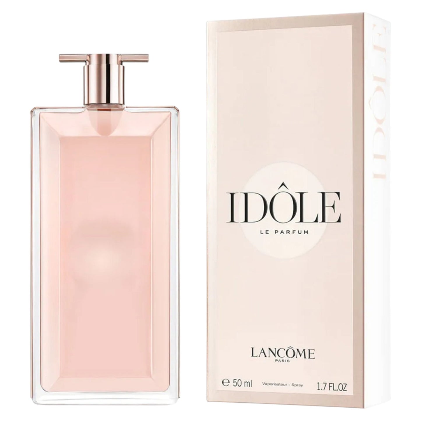 Lancome, Idole Le Parfum, Eau De Parfum, For Women, 50 ml