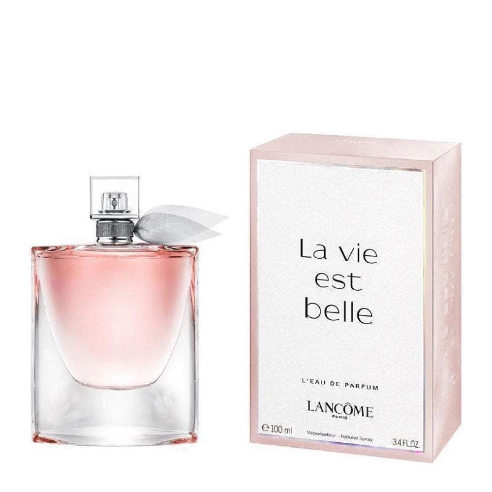 Lancome, La Vie Est Belle, Eau De Parfum, For Women, 100 ml