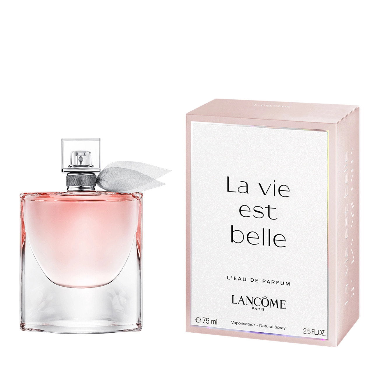 Lancome, La Vie Est Belle, Eau De Parfum, For Women, 75 ml