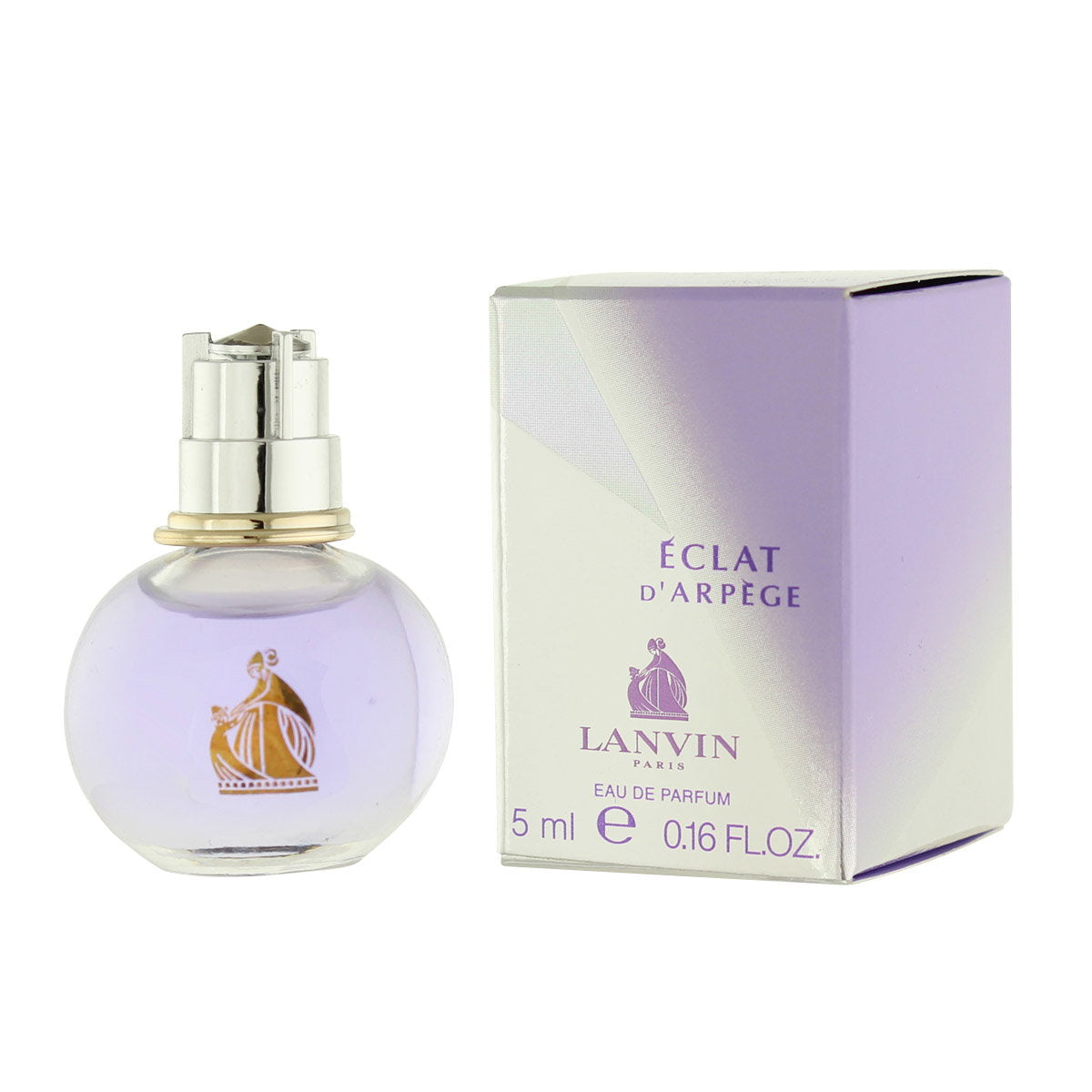 Lanvin, Eclat d'Arpege, Eau De Parfum, For Women, 5 ml *Miniature