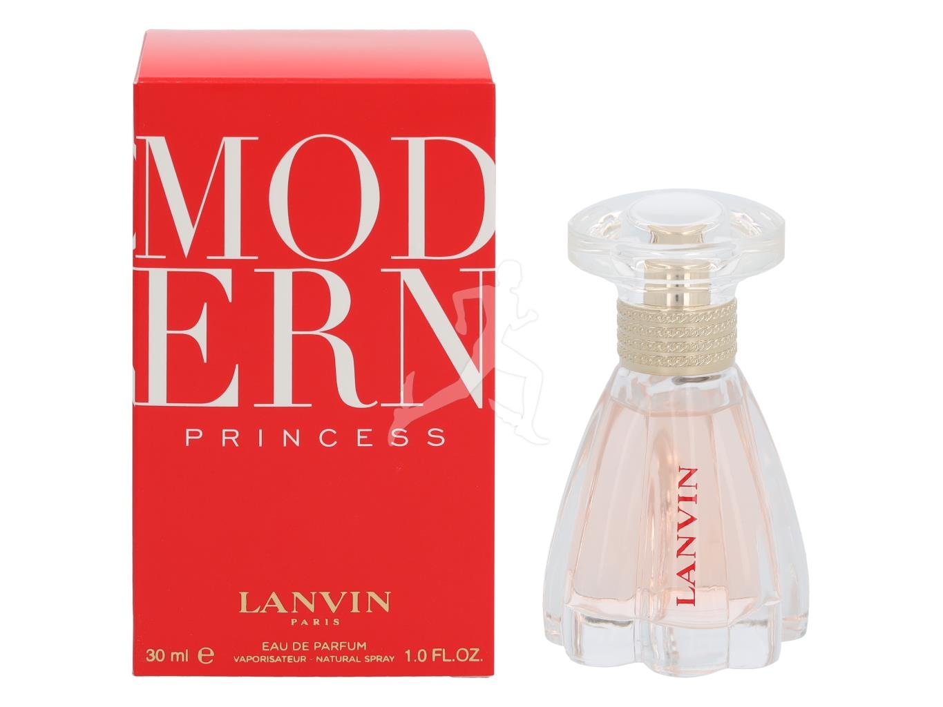 Lanvin, Modern Princess, Eau De Parfum, For Women, 50 ml