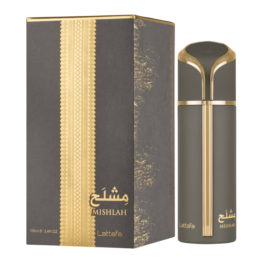 Lattafa, Mislah, Eau De Parfum, Unisex, 100 ml