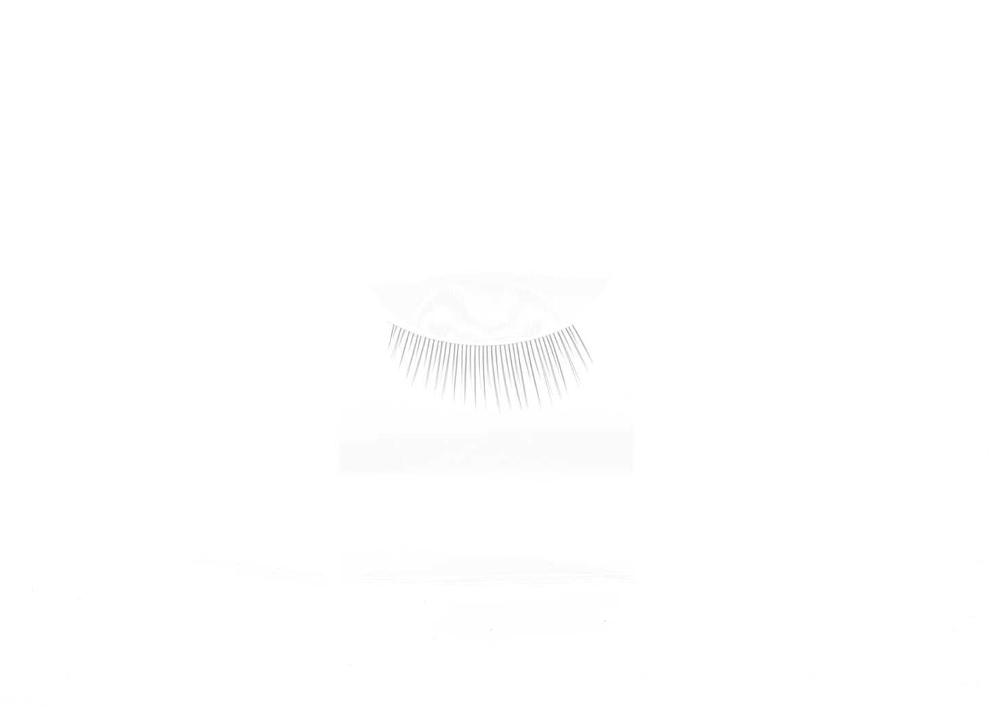 Laura Mercier, Lash Bl, False Eyelashes