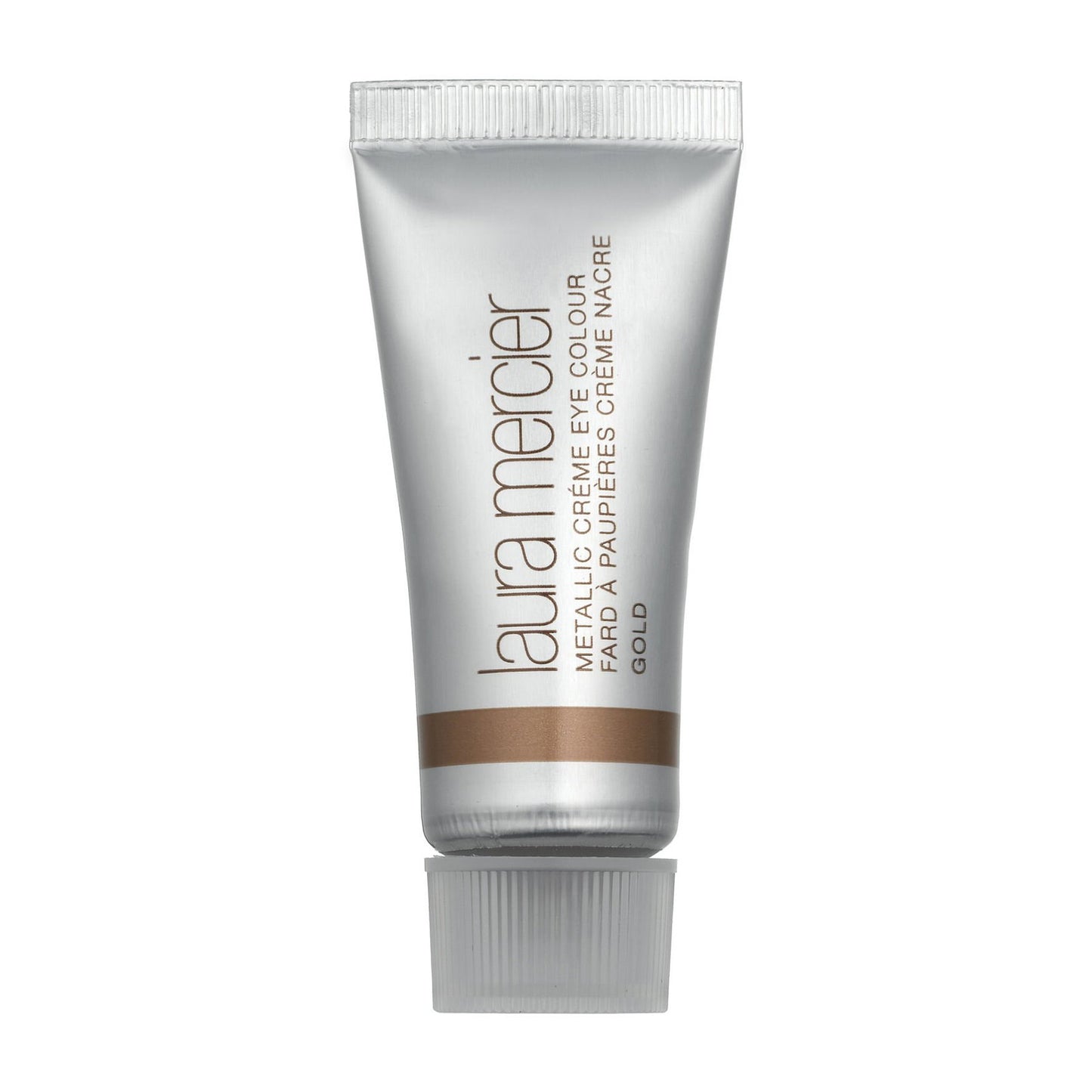 Laura Mercier, Metallic, Cream Eyeshadow, Gold, 8.5 g