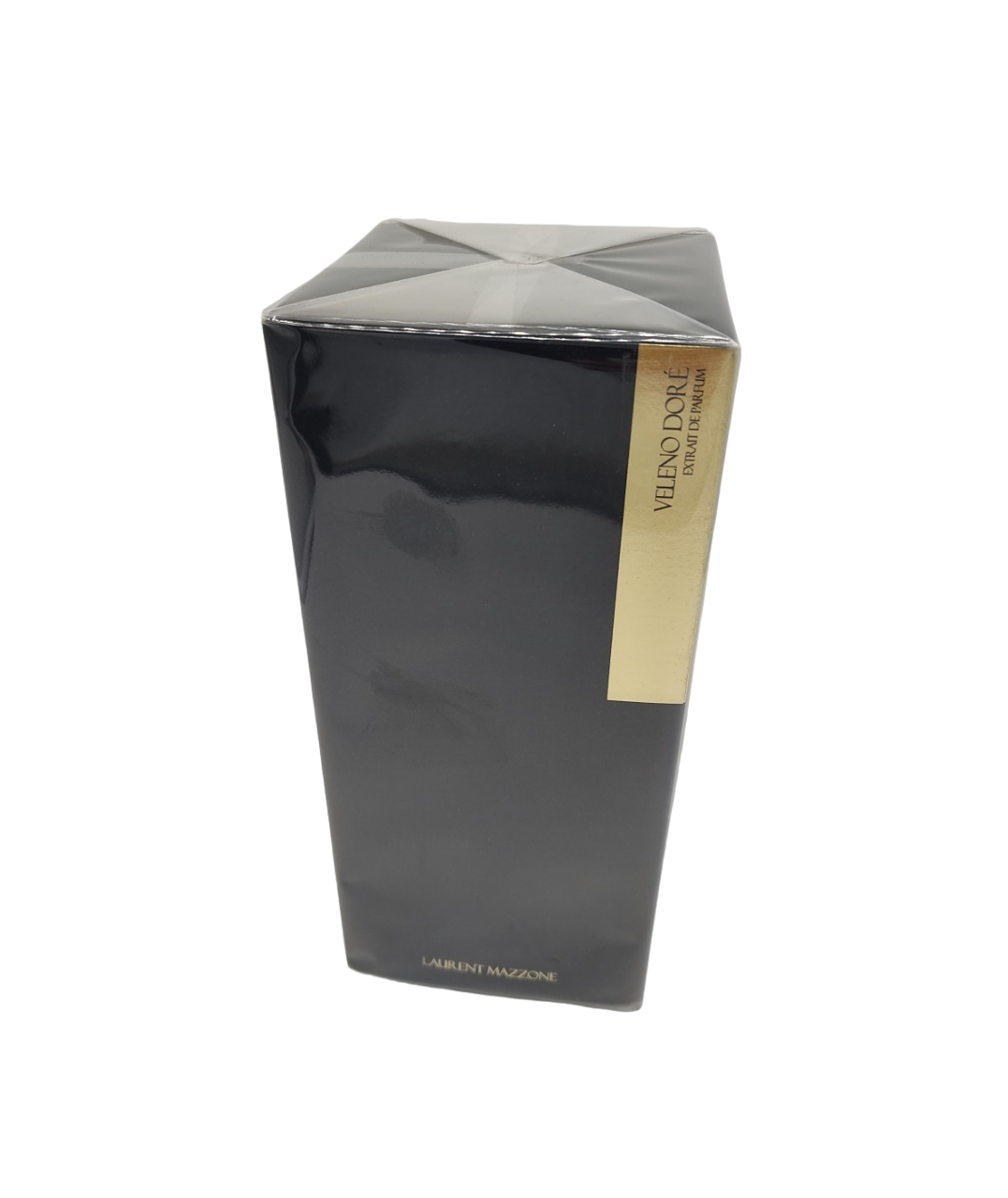 Laurent Mazzone, Veleno Dore, Extrait De Parfum, Unisex, 100 ml