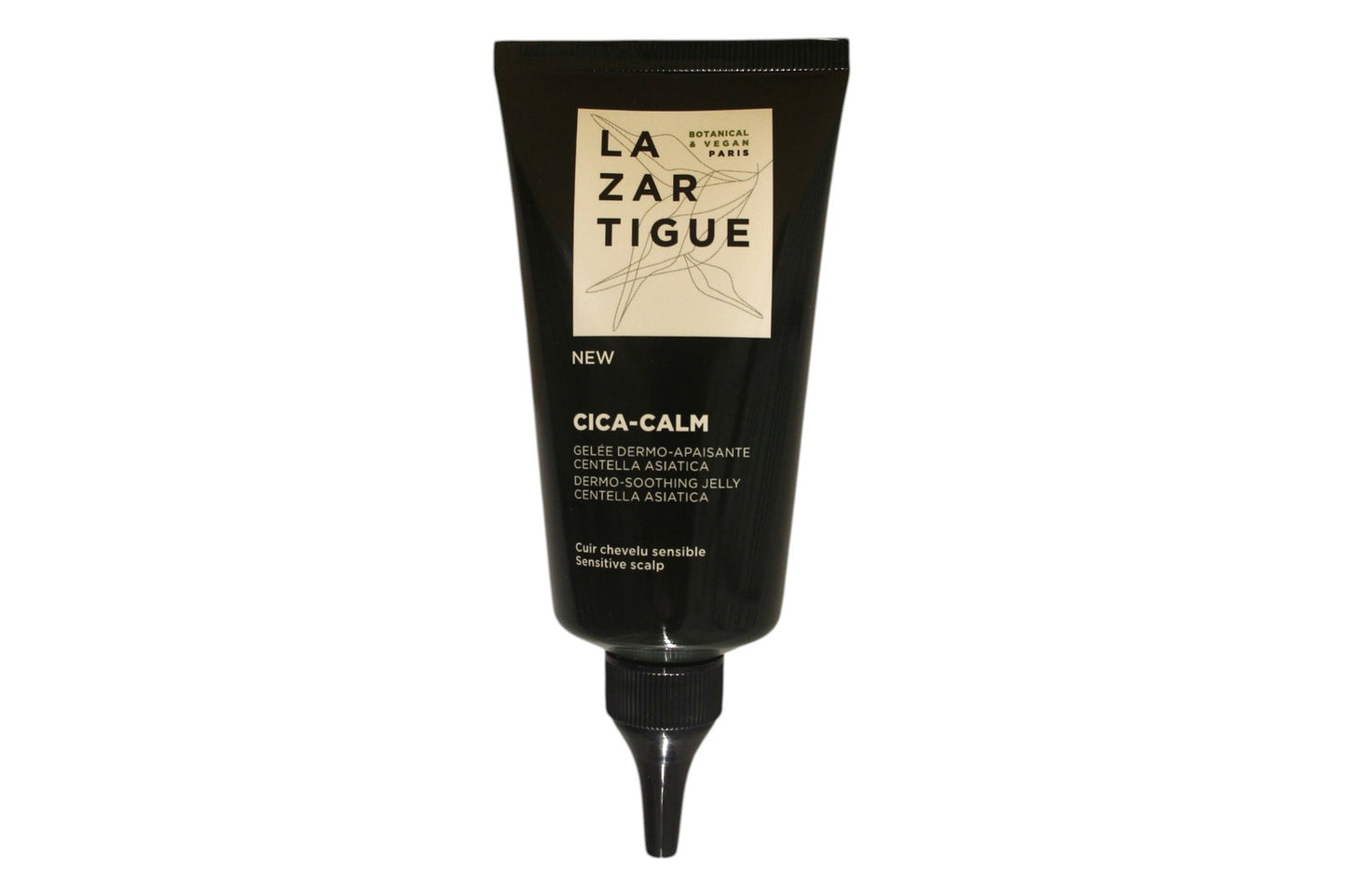 Lazartigue, Cica - Calm, Hair Serum, Soothing Dermo-Protector, 75 ml