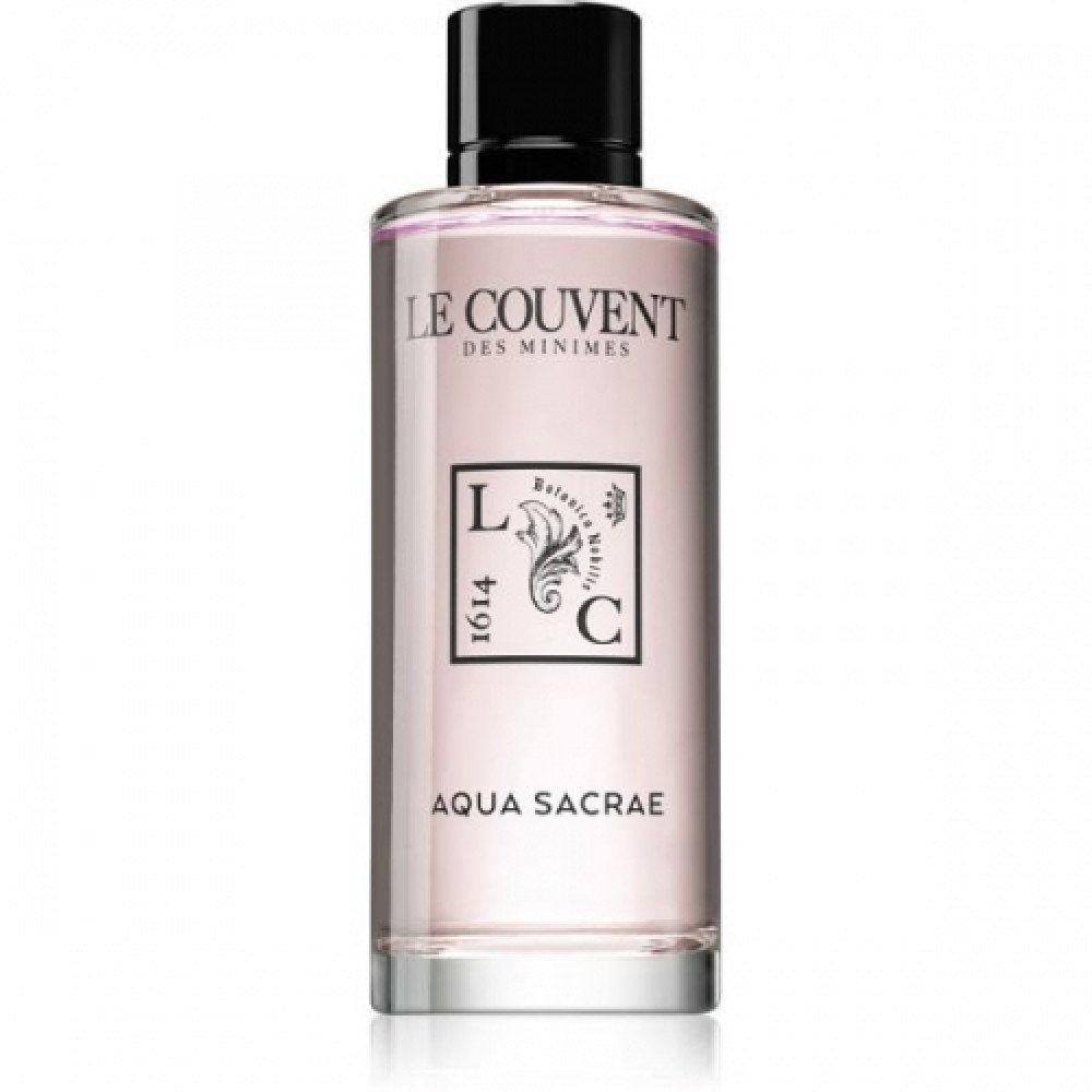 Le Couvent Maison de Parfum, Botanical - Aqua Sacrae, Eau De Cologne, Unisex, 200 ml