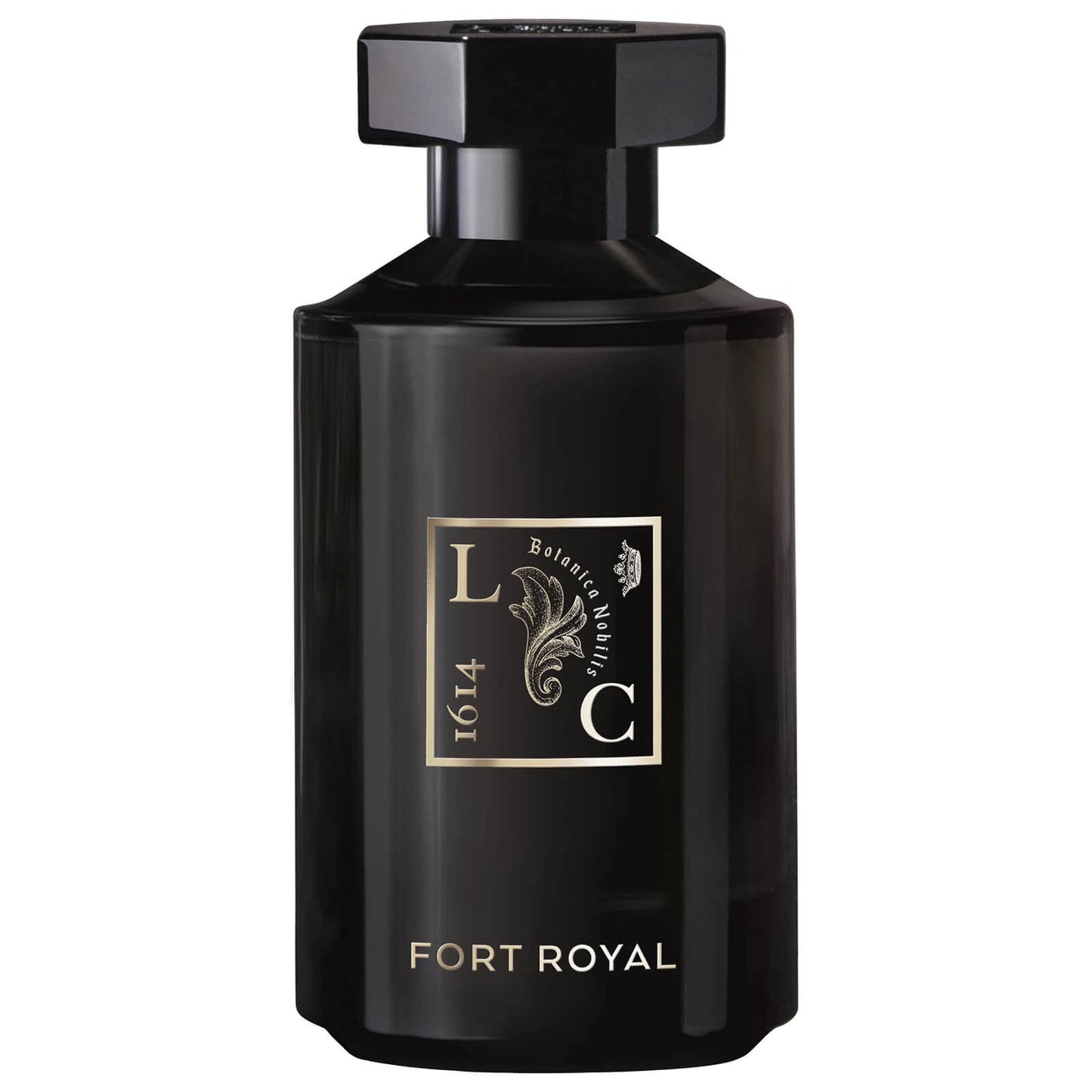 Le Couvent Maison de Parfum, Remarquables - Fort Royal, Eau De Parfum, For Men, 100 ml
