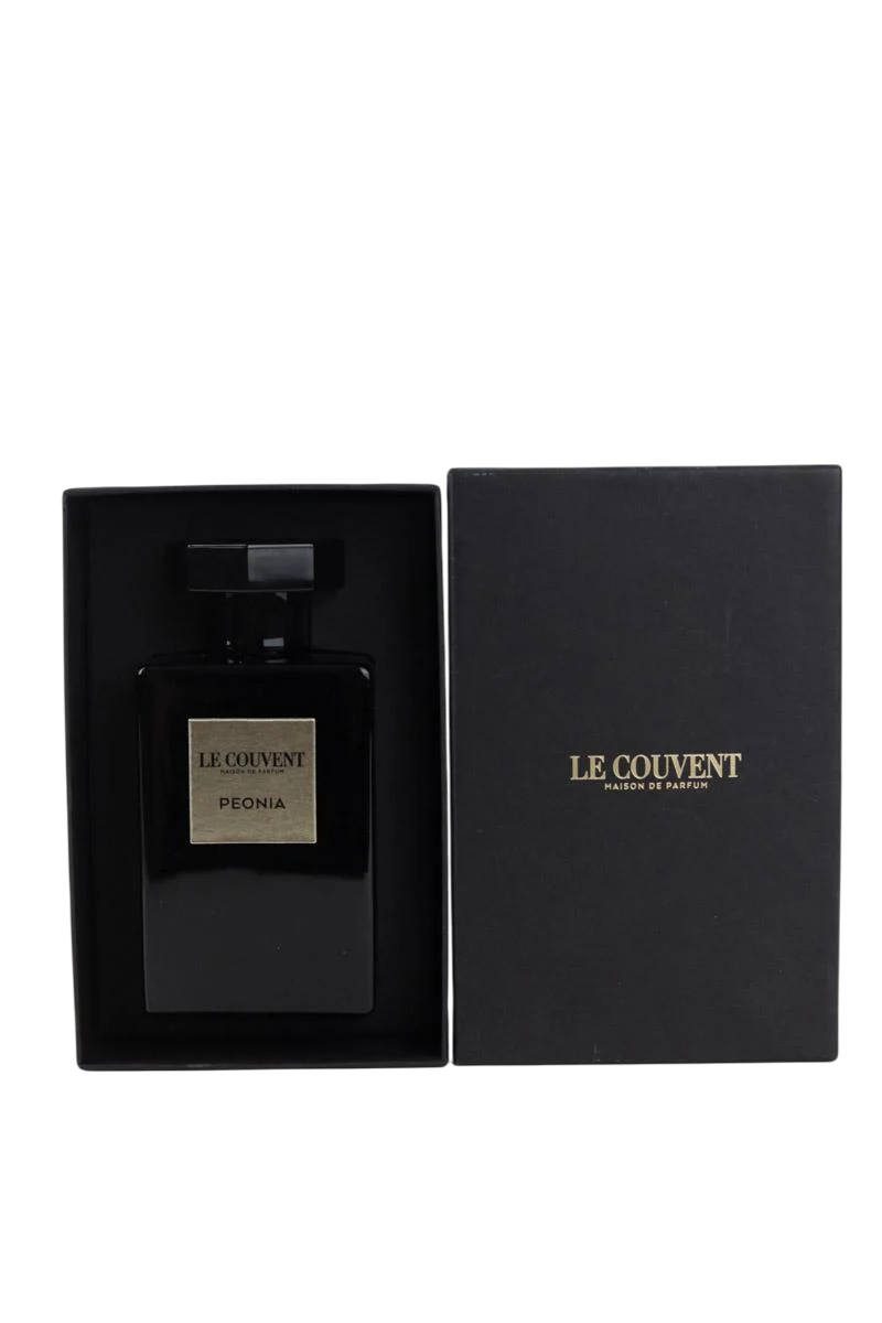 Le Couvent Maison de Parfum, Signatures - Peonia, Parfum, Unisex, 100 ml