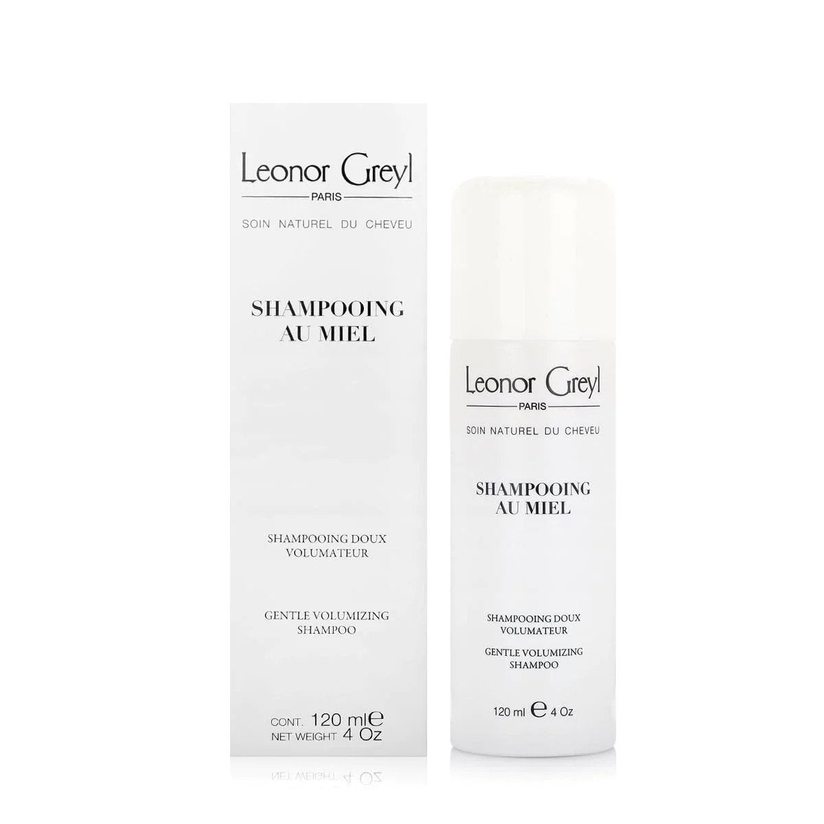 Leonor Greyl, Au Miel, Hair Shampoo, For Volume, 200 ml