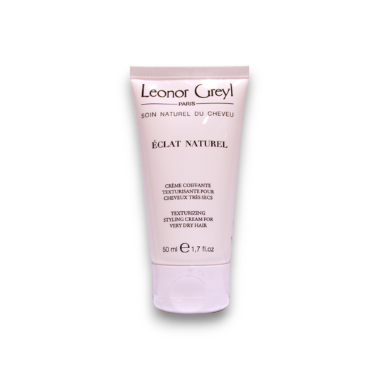 Leonor Greyl, Eclat Naturel, Hair Cream Treatment, For Styling, 50 ml