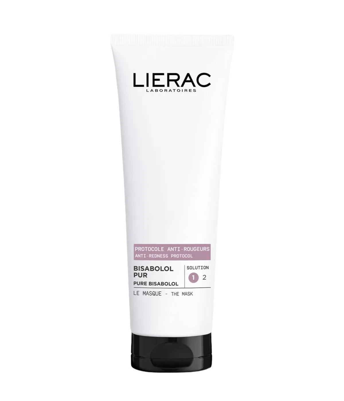 Lierac, Protocole Anti-Redness, Soothing & Calming, Cream Mask, For Face, 75 ml