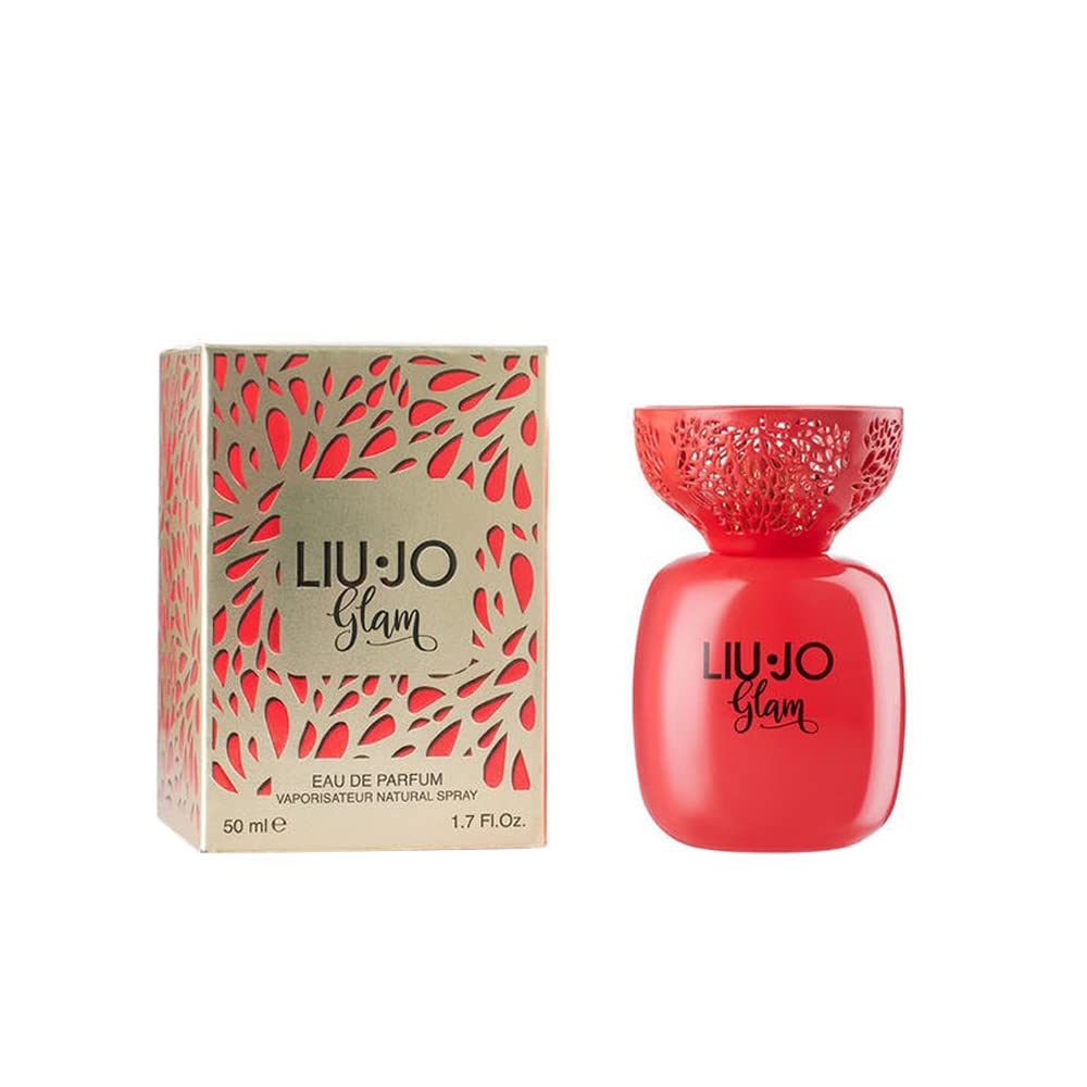 Liu Jo, Glam, Eau De Parfum, For Women, 50 ml