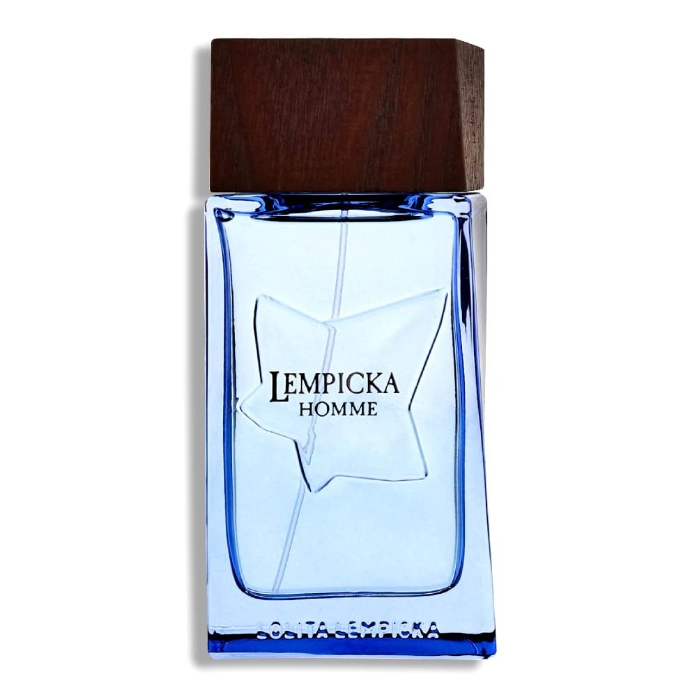 Lolita Lempicka, Homme, Eau De Toilette, For Men, 100 ml