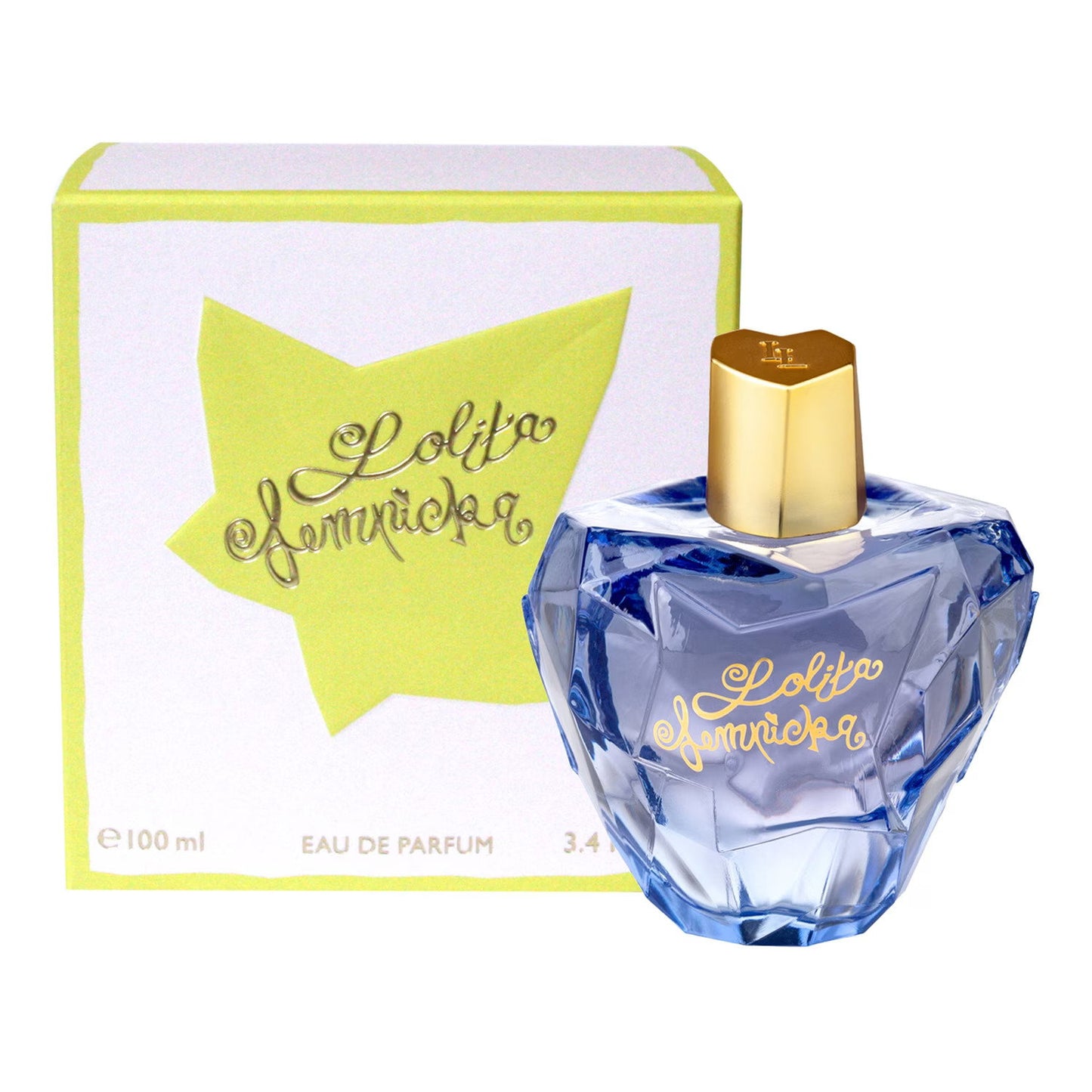 Lolita Lempicka, Mon Premier Parfum, Eau De Parfum, For Women, 100 ml - view 2