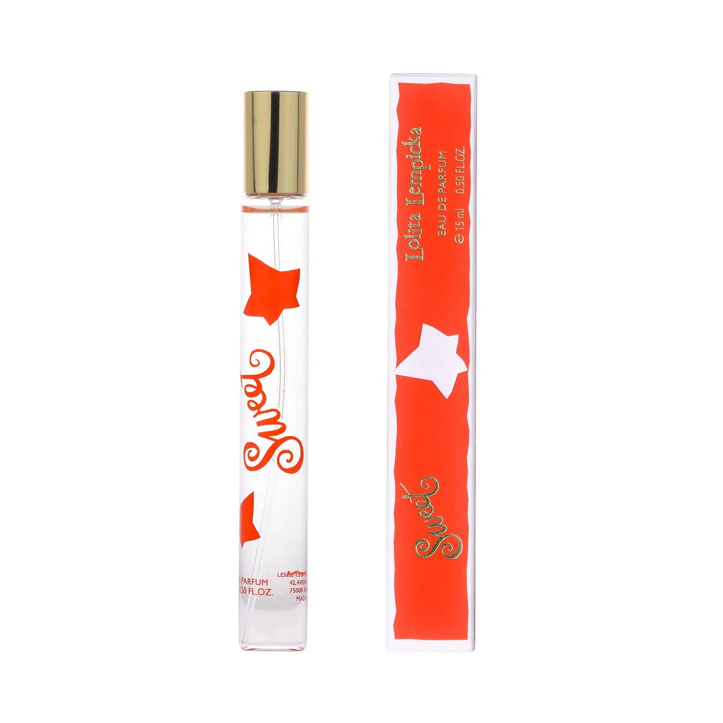 Lolita Lempicka, Sweet, Eau De Parfum, For Women, 15 ml - view 2
