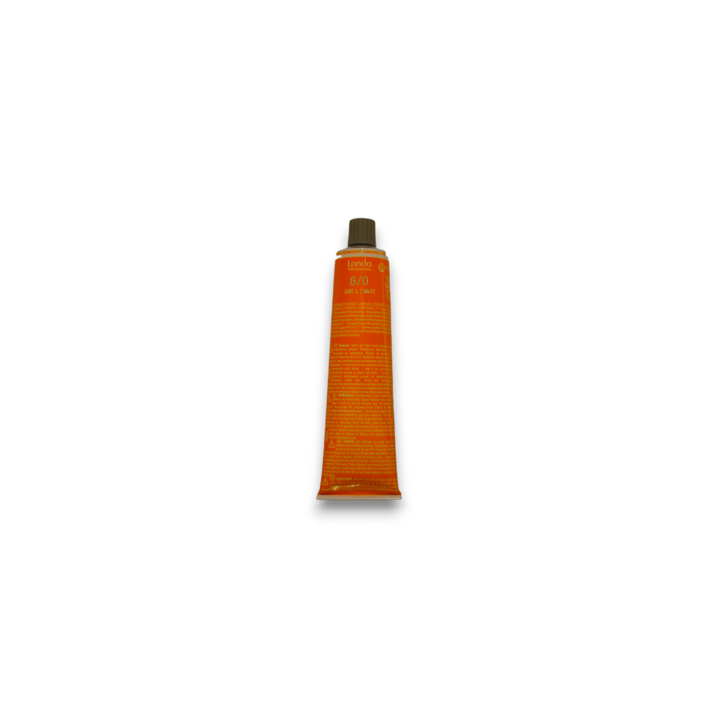 Londa Professional, Londacolor, Ammonia-Free, Demi-Permanent Hair Dye, 6/0 , 60 ml - view 3