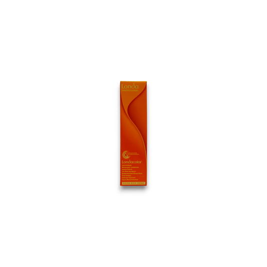 Londa Professional, Londacolor, Ammonia-Free, Demi-Permanent Hair Dye, 6/4 , 60 ml