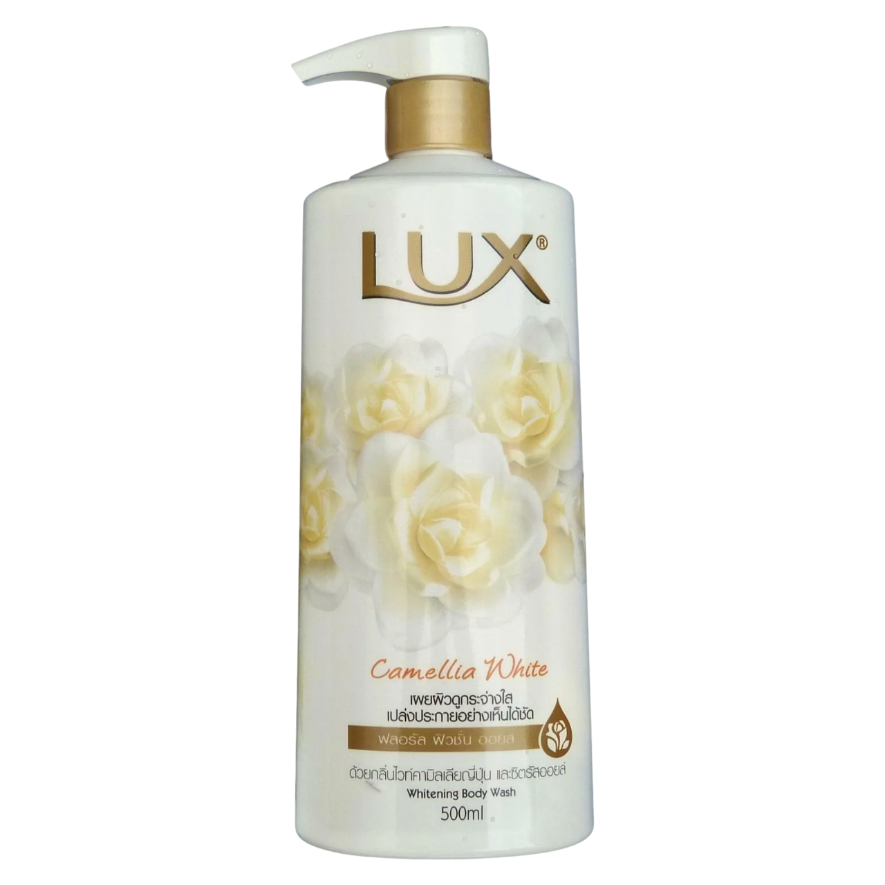 Lux, Air, Shower Gel, Body, All Skin Types, 500 ml *Tester